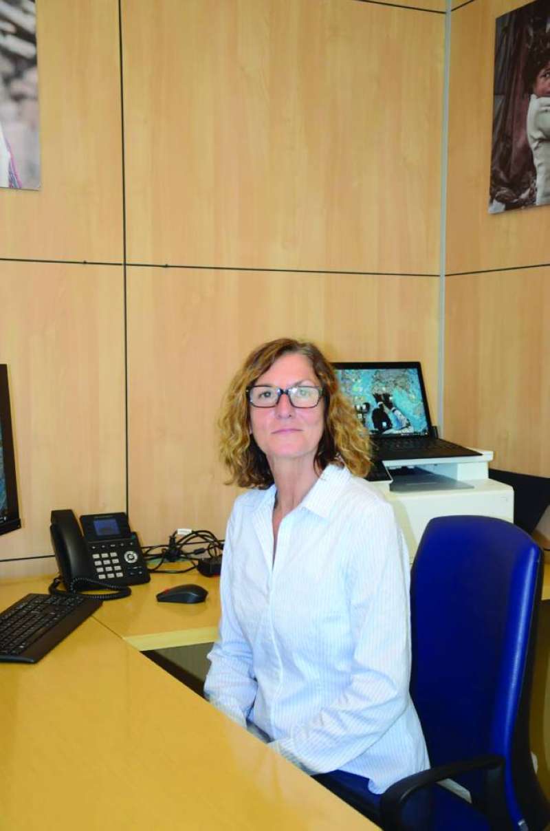 تاتيانا كولين