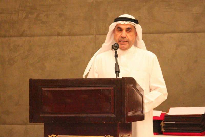 عبدالله الطريجي
