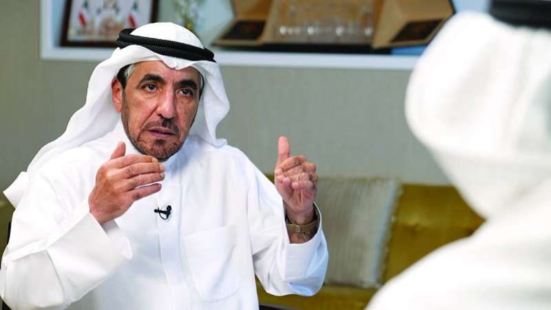 


جوهر متحدثاً في برنامج «على جدول الأعمال» 