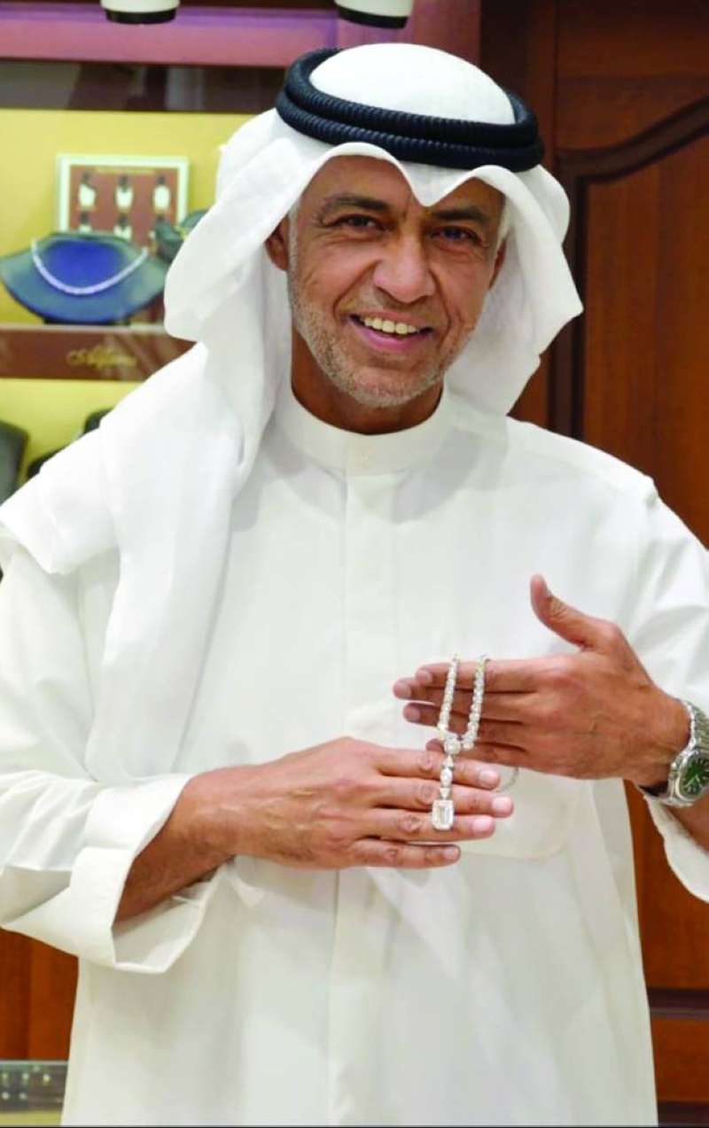 


زياد الفارس 