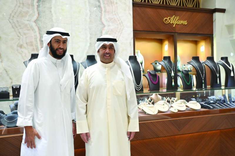 


 عبدالله وفارس الفارس 