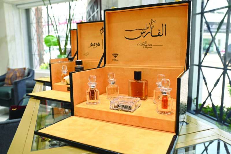 


ركن «طيب الفارس» 