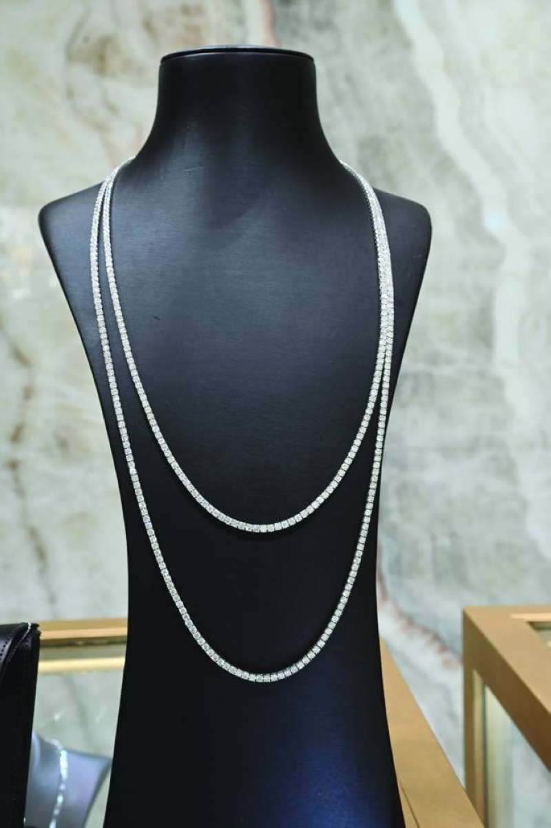 


بساطة تختزن الفخامة 