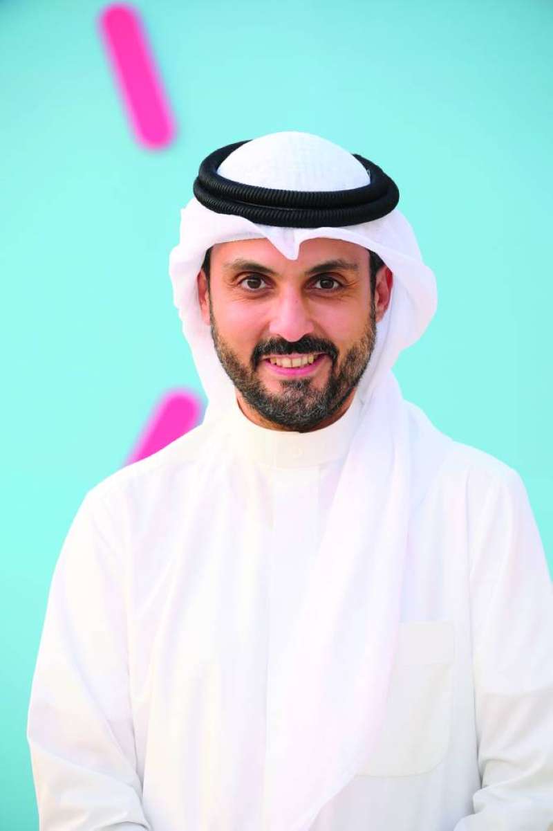 


أحمد البغلي 