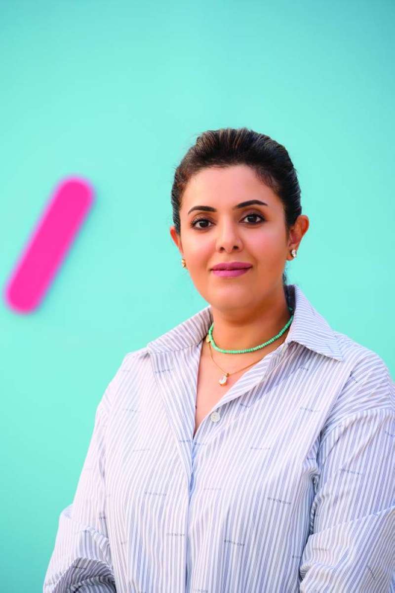 


مريم السويلم 