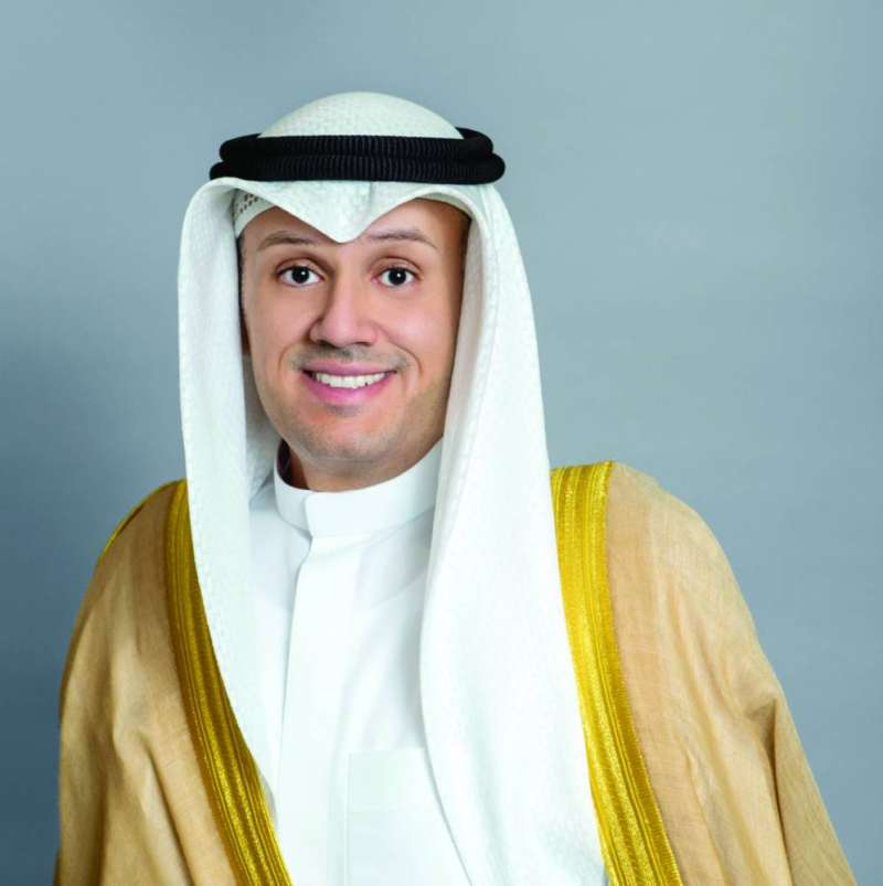 فهد الجارالله 