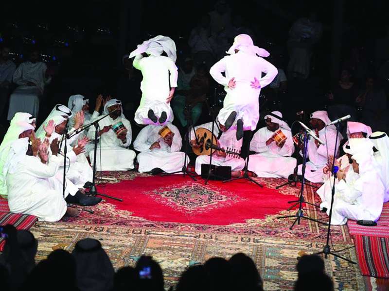 


فرقة حمد بن حسين 