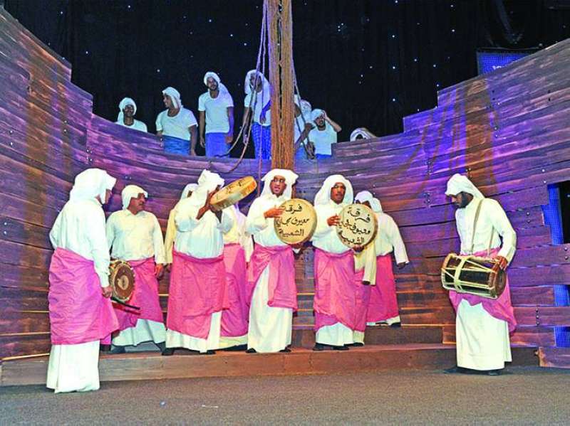 


فرقة معيوف مجلي 