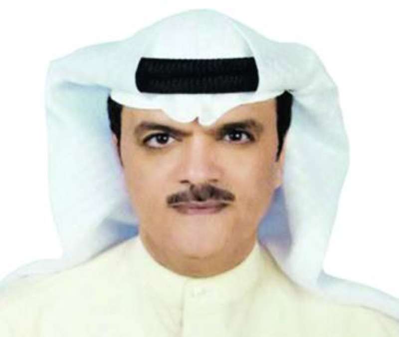 ناصر العمار