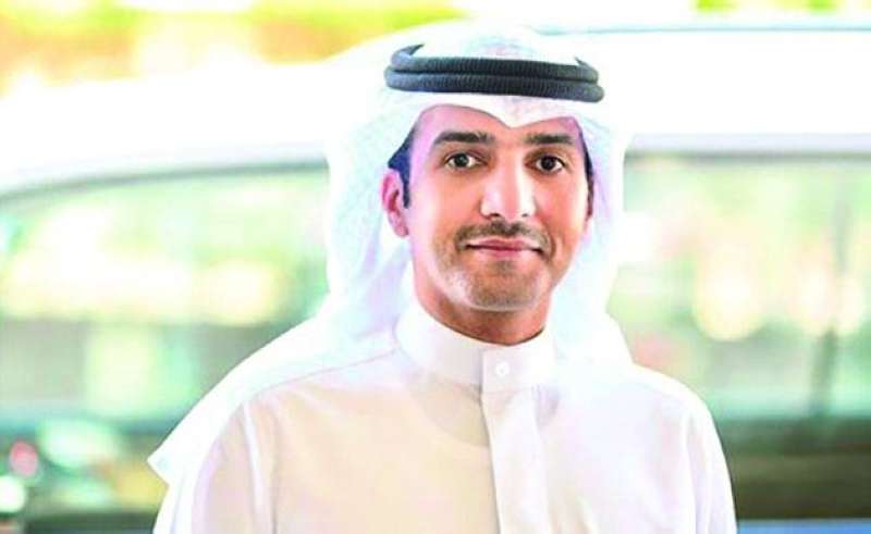 مشعل الهاجري