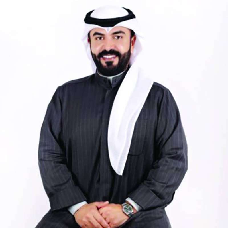 سباع الدوسري