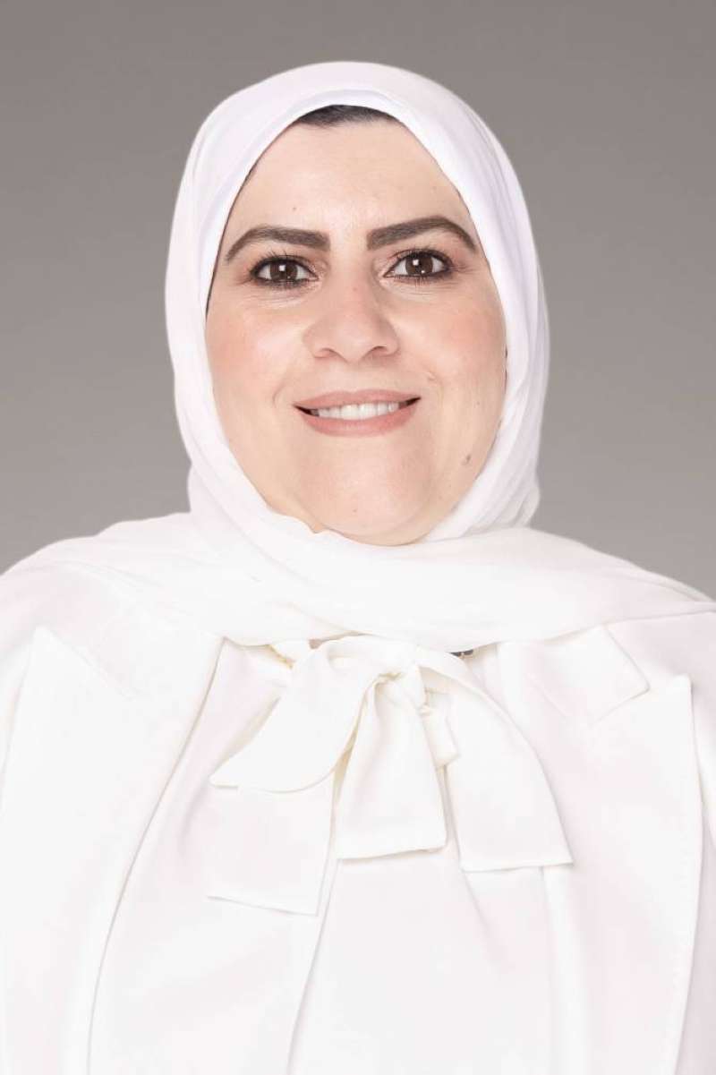 أماني بوقماز