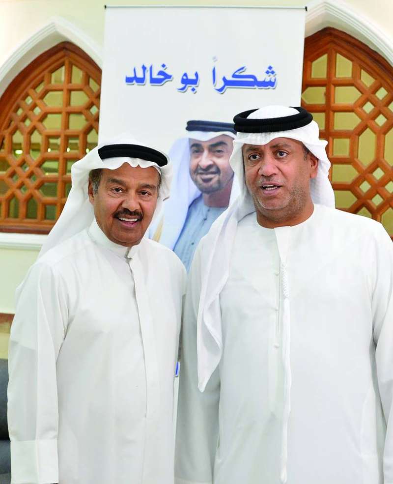 


عبدالرحمن العقل مُهنّئاً 