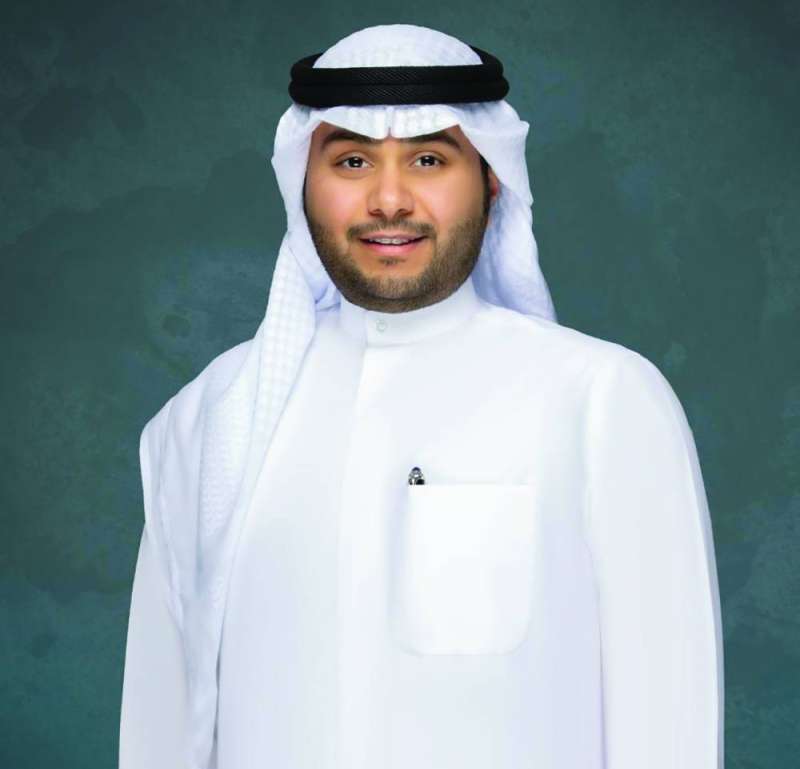 عبدالله العدواني 