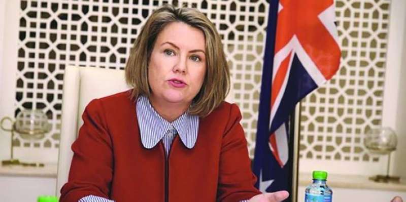 ميليسا كيلي 