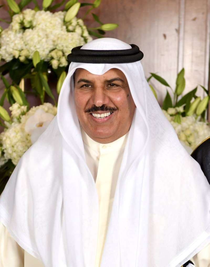 المستشار محمد أبوصليب