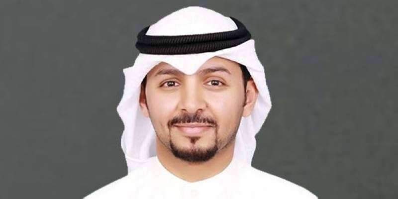 سعيد المانع  