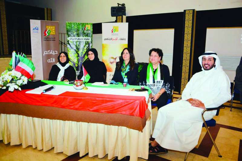 


المشاركون في الورشة 