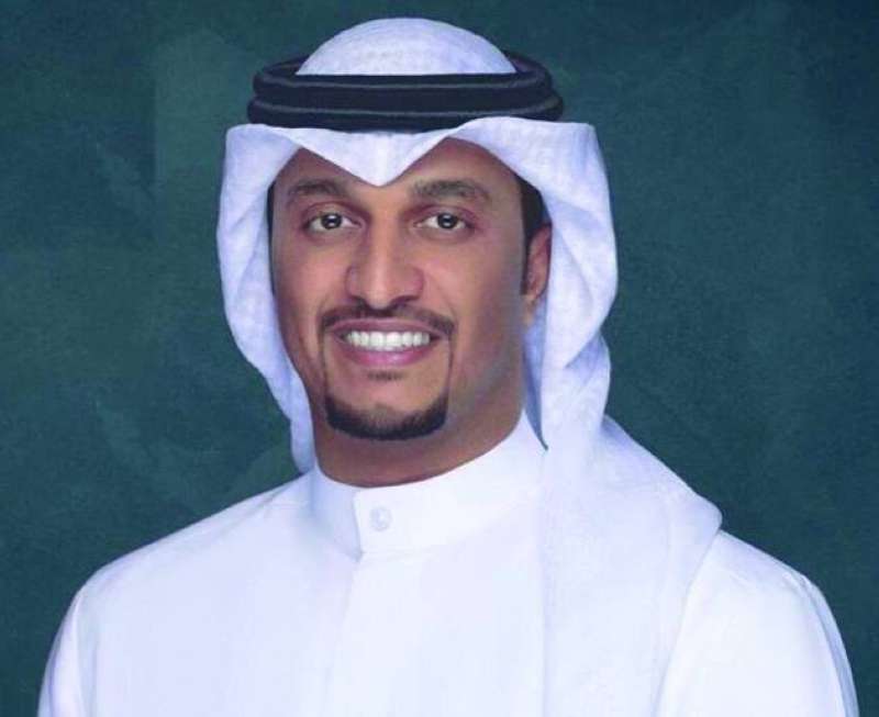 مدير المنتخبات عبدالعزيز ضاري	