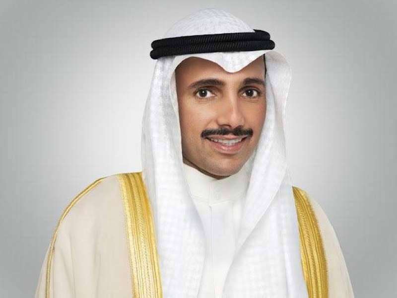 مرزوق الغانم