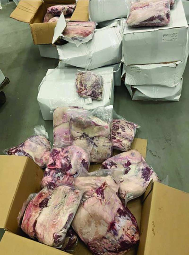 


من المضبوطات 