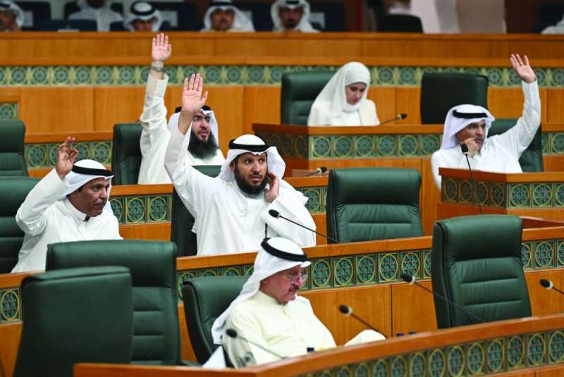 


موافقات على طلبات تشكيل اللجان 	