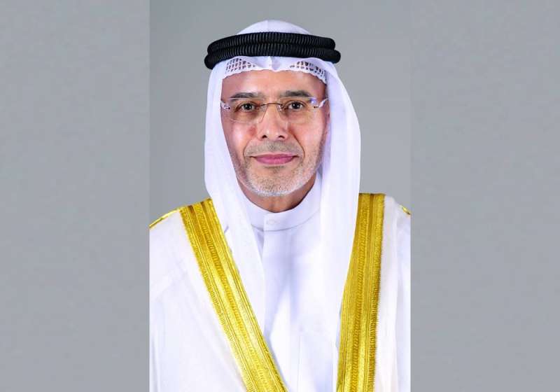 عادل المانع 