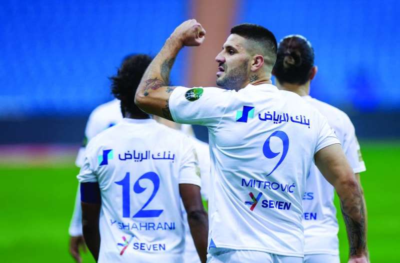 البرتغالي روبن نيفيش