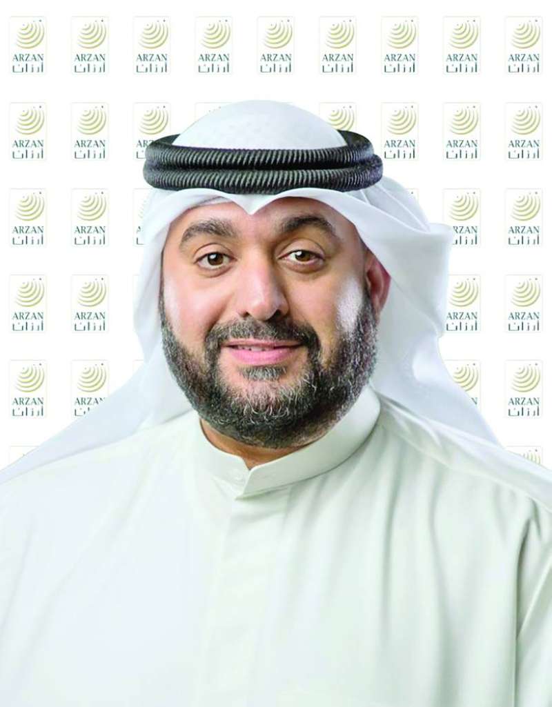 طلال البحر 