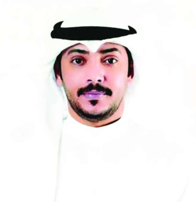 محمد الرشيدي