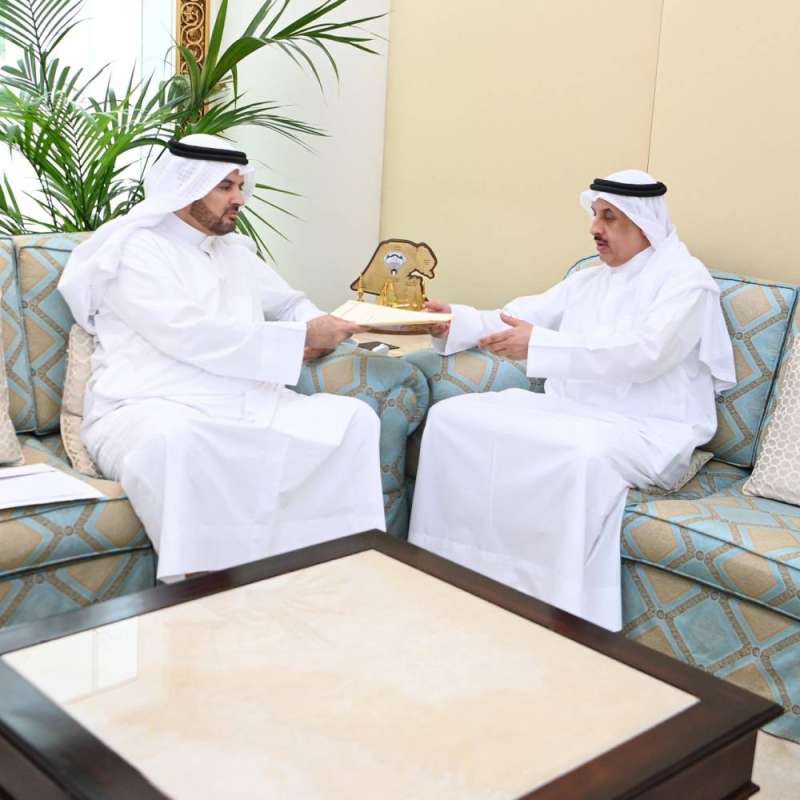 تقديم الاستجواب