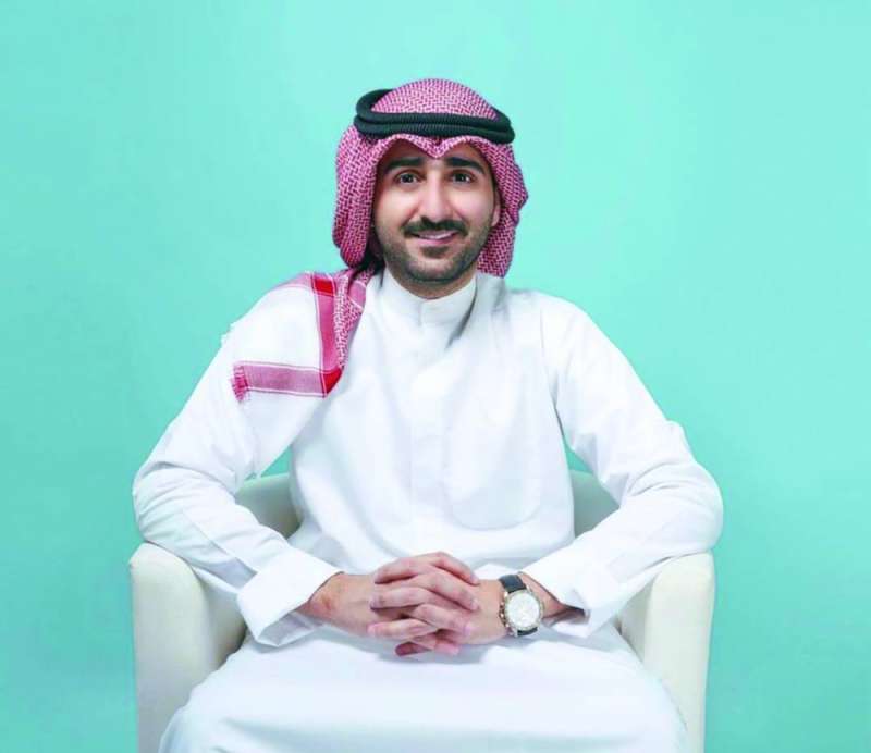 


محمد الكندري 