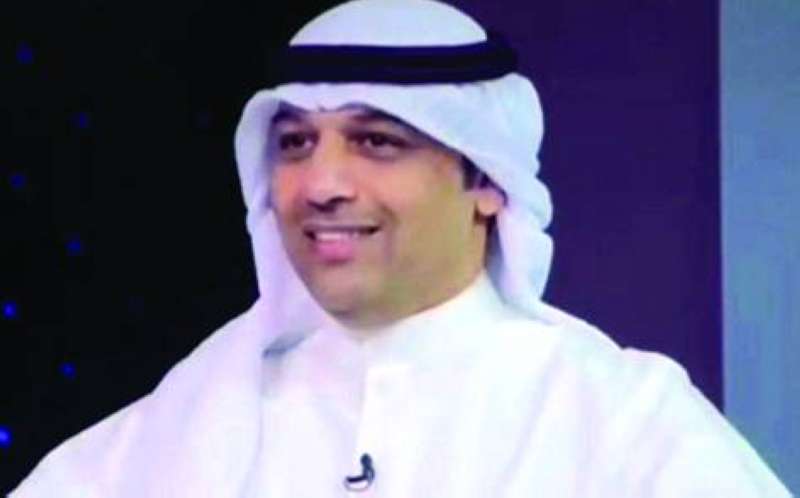 


محمد الخالدي 