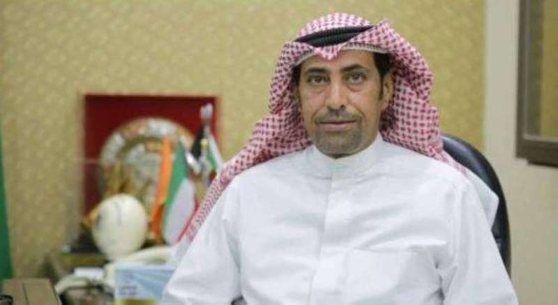 مانع العجمي