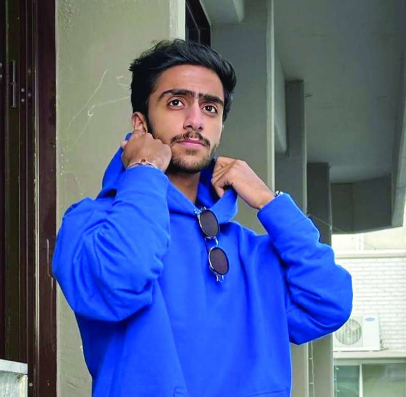 


خالد الصراف 