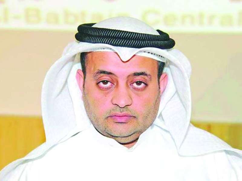 فنيس العجمي