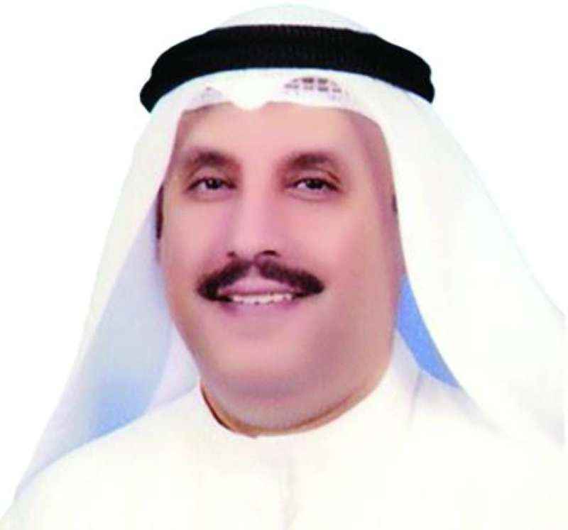 غنيم الزعبي