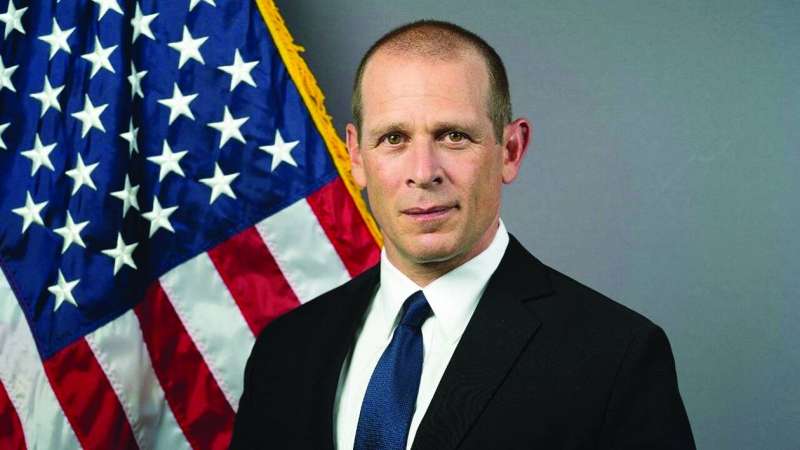 ساميويل وربيرغ 