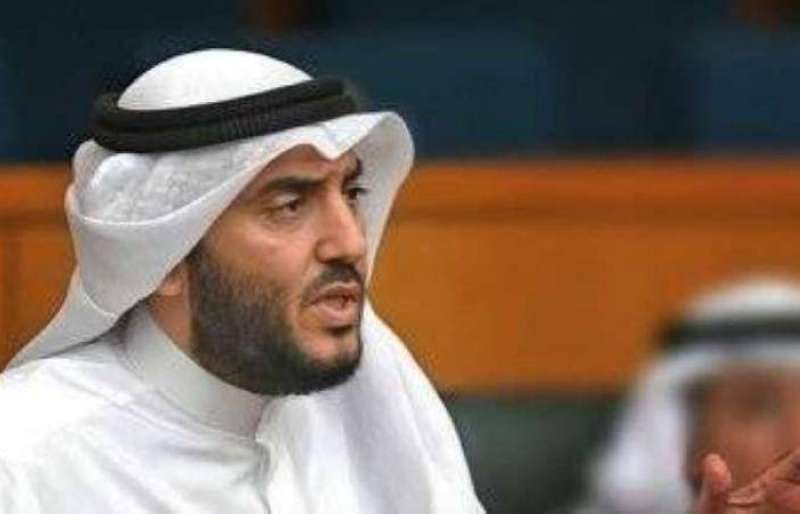 الدكتور فلاح الهاجري