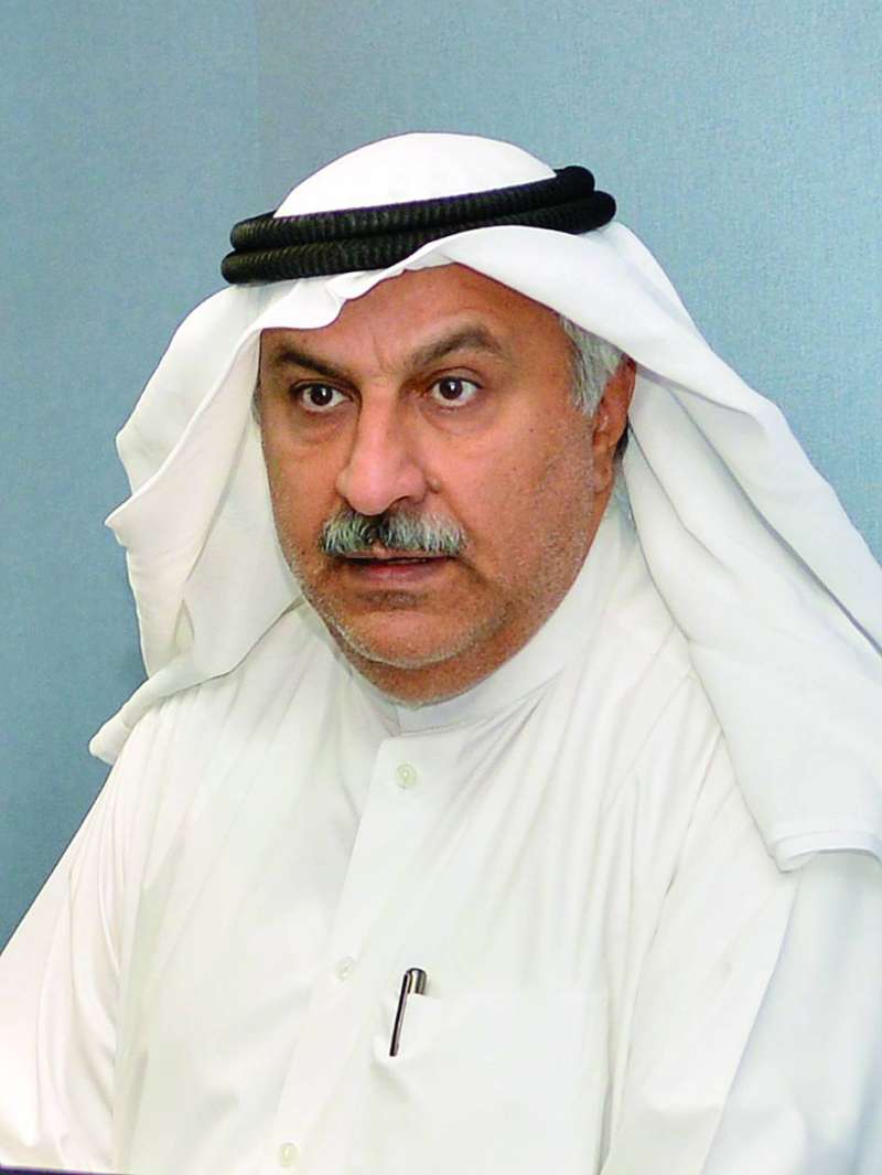 يعقوب الكندري 