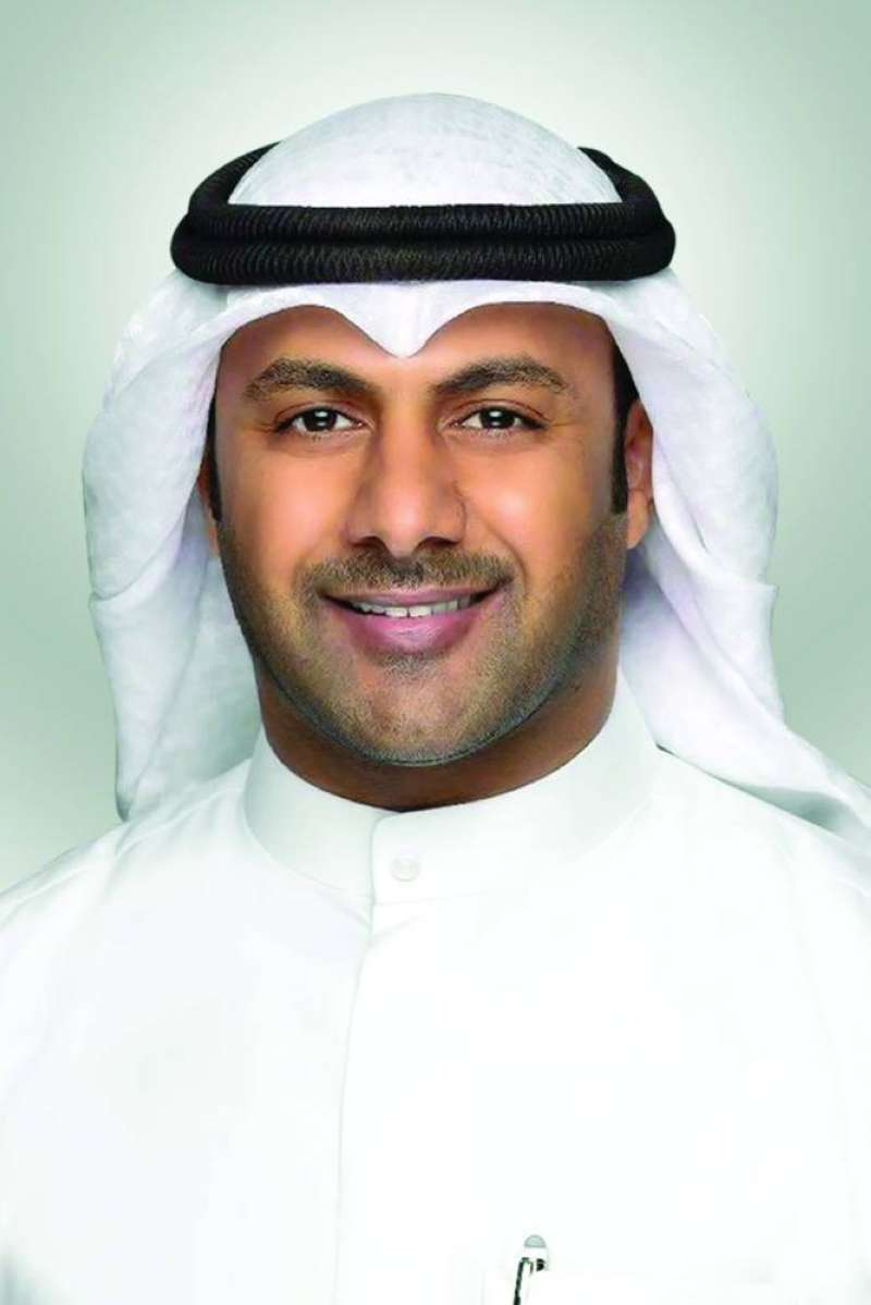 محمد الرقيب