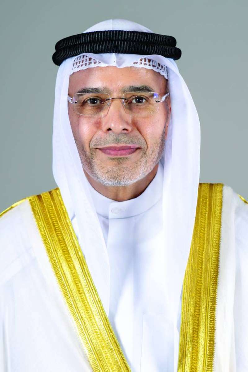 عادل المانع