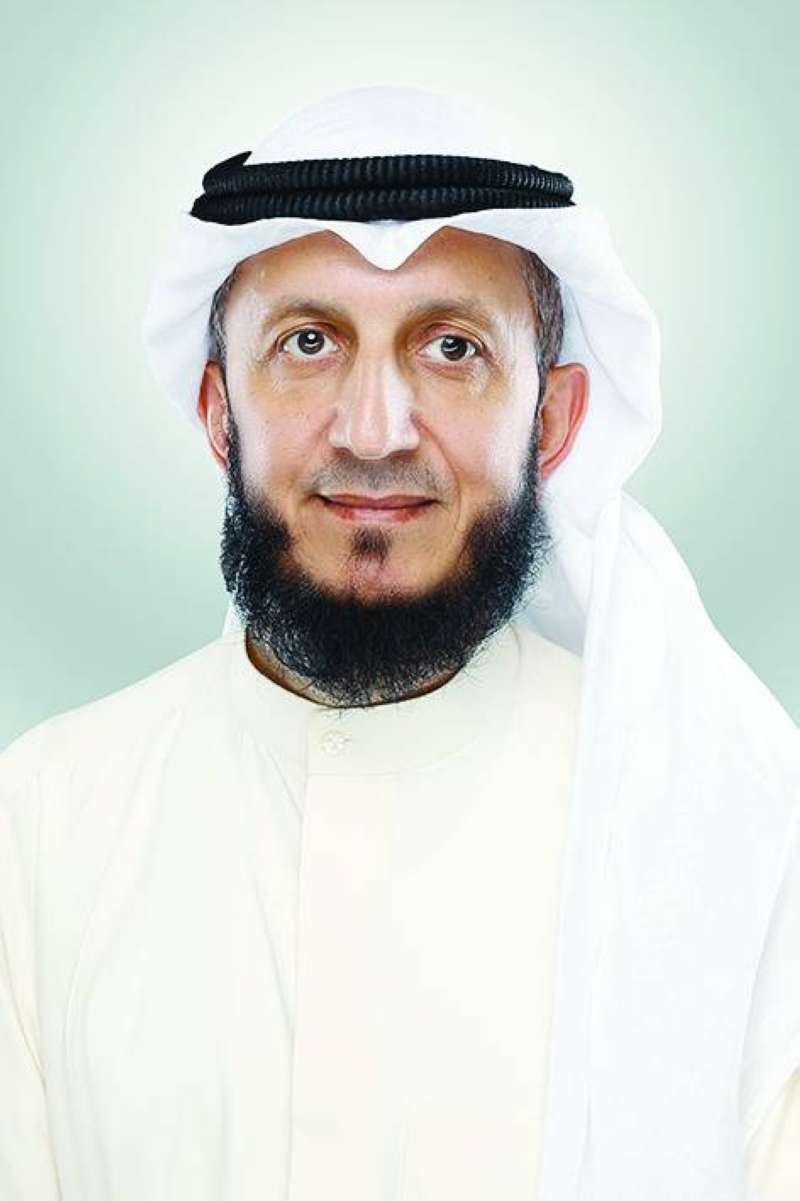 فهد المسعود