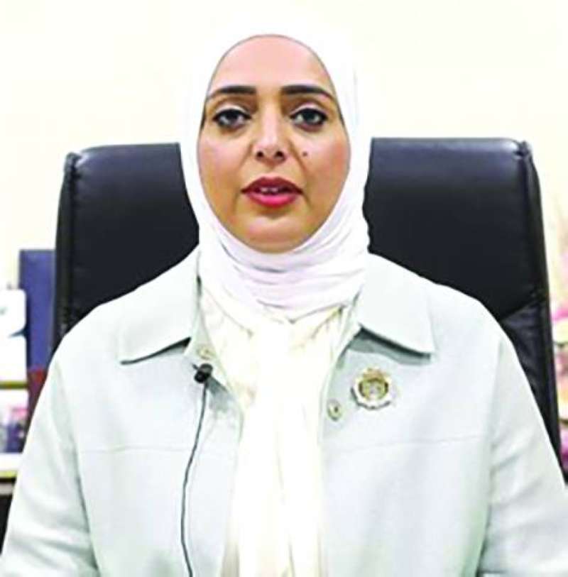 أنوار الحمدان