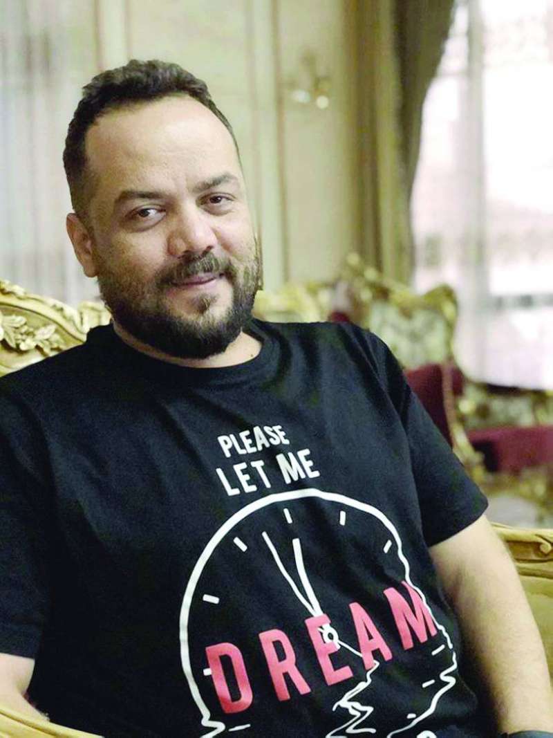 


سائد الهواري 