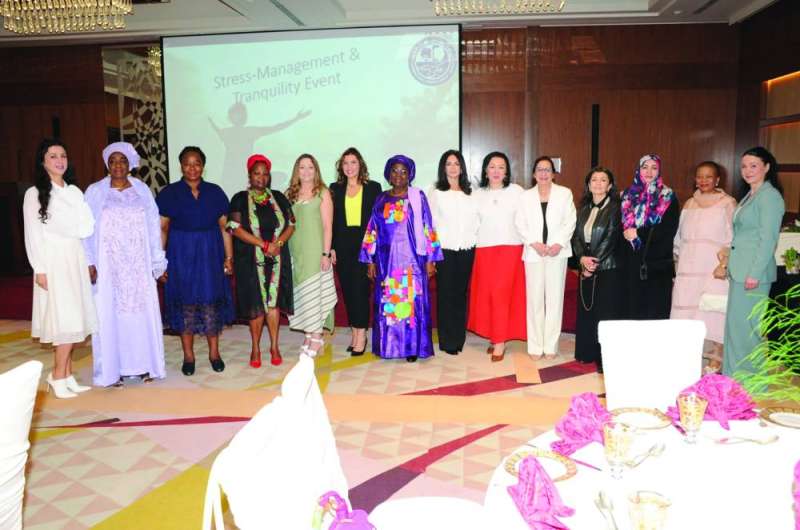 صورة جماعية 