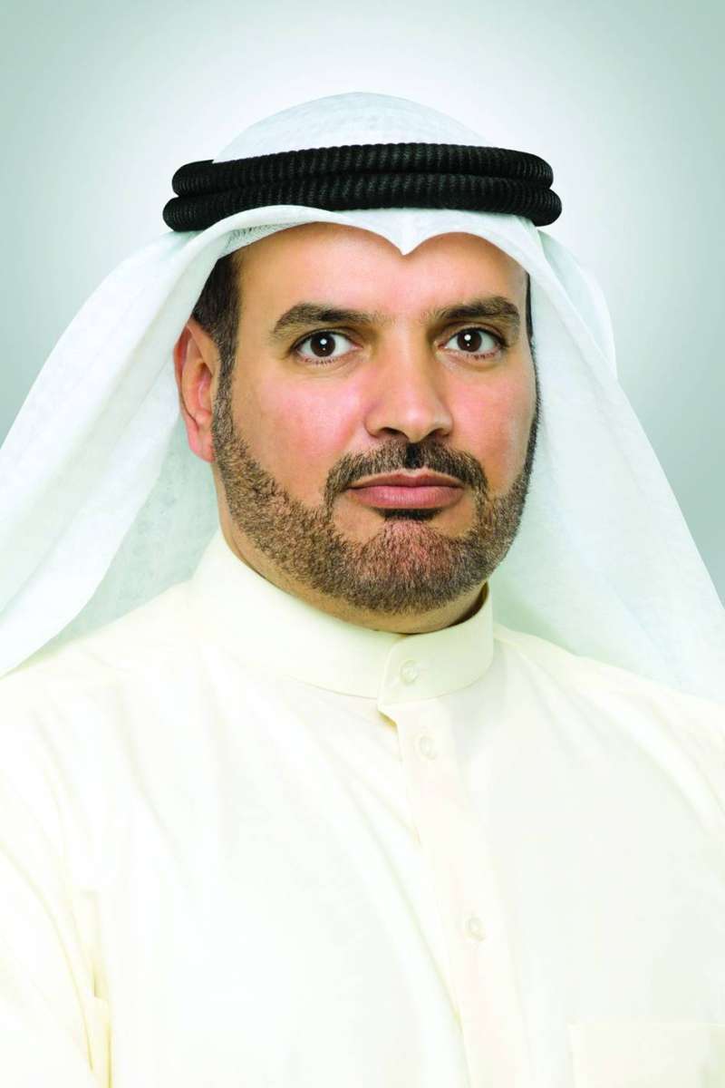 حمدان العازمي