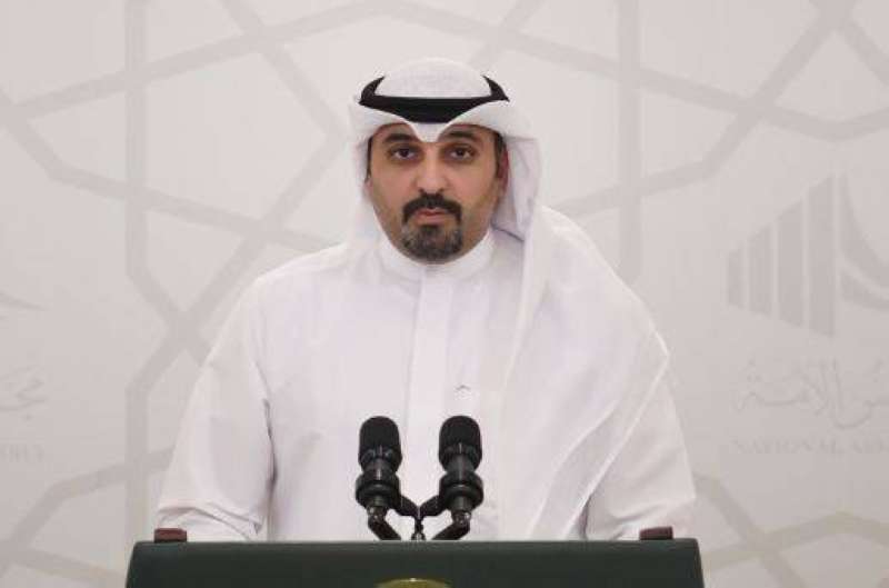 مهند الساير