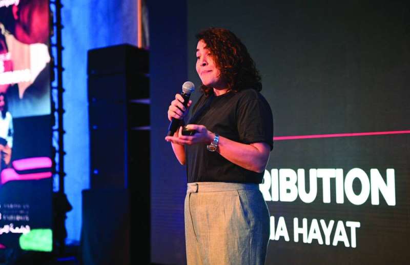 


حيات محاضرة 