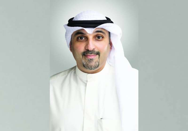 مهند الساير